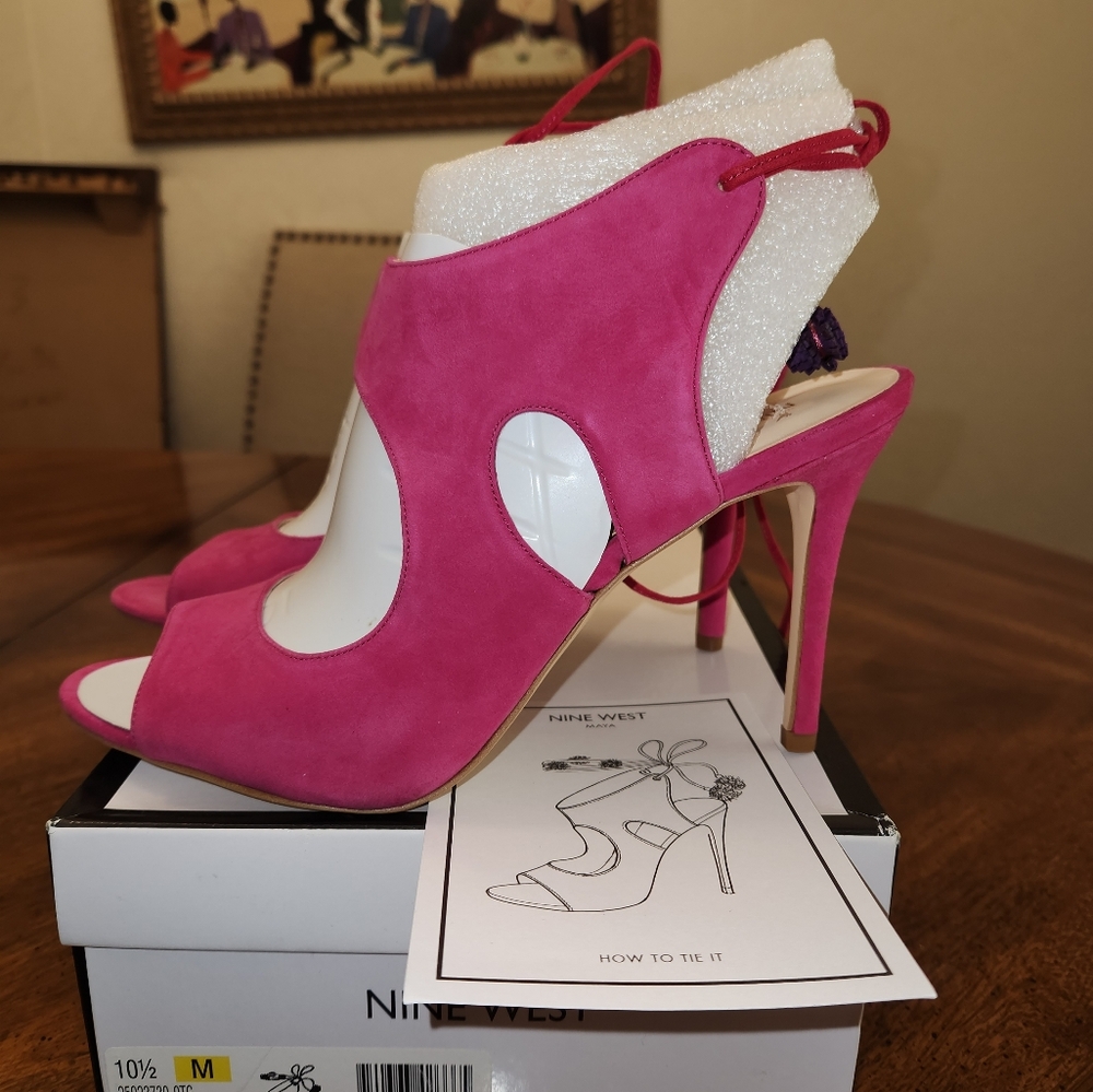 Nine West Maya Sandal